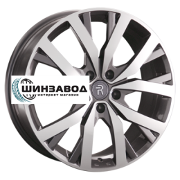 Replay 8x18/5x112 ET25 D66,6 A230 GMF (конус, C570)