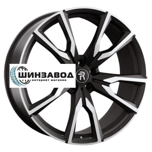 Replay 9,5x22/5x112 ET36 D66,6 A245 MBF (конус, B640)