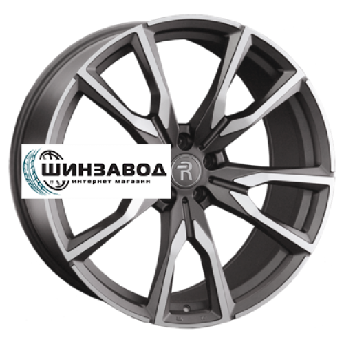 Replay 9,5x22/5x112 ET36 D66,6 A245 MGMF (конус, B640)