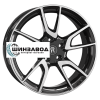 Replay 8x18/5x112 ET39 D66,6 A246 BKF (конус, B640)