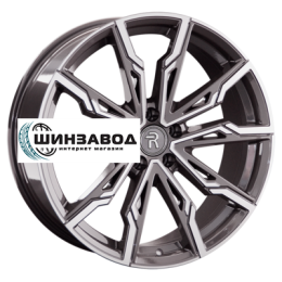 Replay 8,5x20/5x112 ET20 D66,6 A249 GMF (конус, A001)