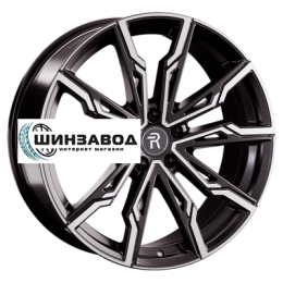 Replay 8,5x20/5x112 ET20 D66,6 A249 MBF (конус, A001)