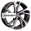 Replay 8x18/5x112 ET39 D66,6 A250 GMF (конус, C570)