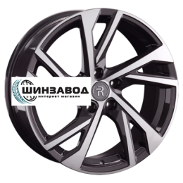 Replay 8x18/5x112 ET39 D66,6 A250 GMF (конус, C570)