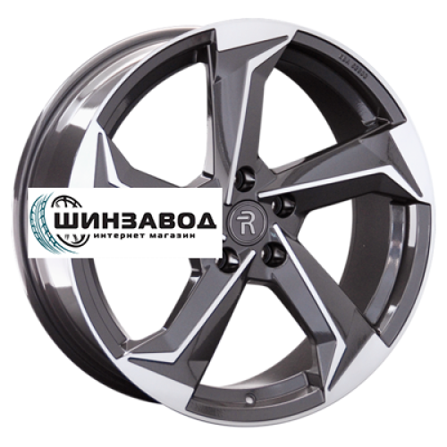 Replay 9x20/5x112 ET28 D66,6 A251 GMF (конус, A001)