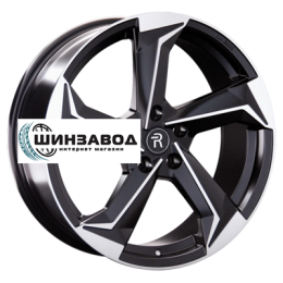 Replay 9x20/5x112 ET20 D66,6 A251 MBF (конус, A001)