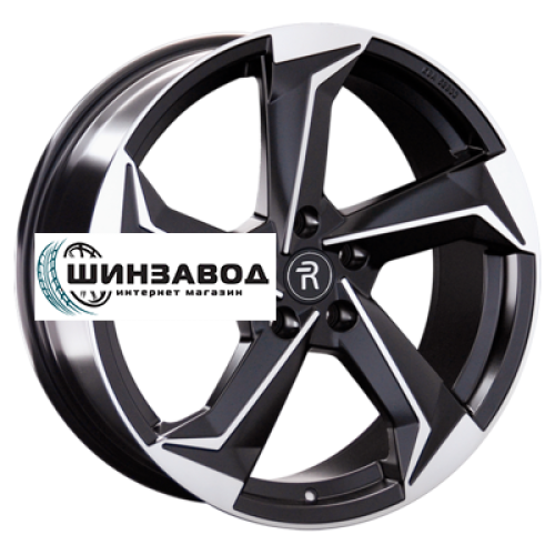 Replay 9x20/5x112 ET20 D66,6 A251 MBF (конус, A001)