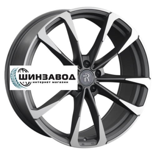 Replay 9,5x21/5x112 ET31 D66,6 A258 MGMF (конус, A001)