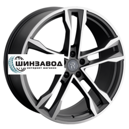 Replay 9,5x21/5x112 ET31 D66,6 A276 MGMF (конус, C570)