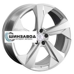 Replay 9,5x21/5x112 ET31 D66,6 A278 Sil (конус, A001)