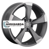 Replay 8x18/5x112 ET40 D66,6 A297 MGMF (конус, C570)