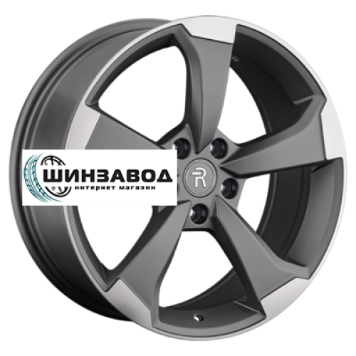 Replay 8x18/5x112 ET40 D66,6 A297 MGMF (конус, C570)