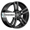 Replay 8,5x19/5x112 ET36 D57,1 A300 BK (конус, MB001)
