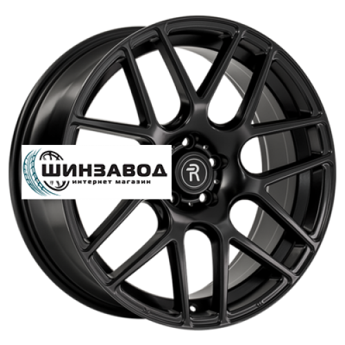 Replay 8,5x20/5x112 ET43 D66,6 A306 BKS (конус, C570)