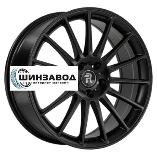 Replay 7,5x18/5x112 ET39 D66,6 A312 BKS (конус, C570)