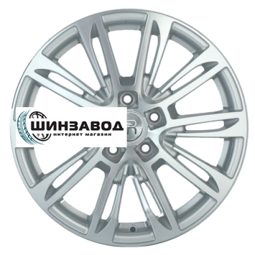 Replay 9x20/5x112 ET45 D66,6 A49 SFP (конус, A001)