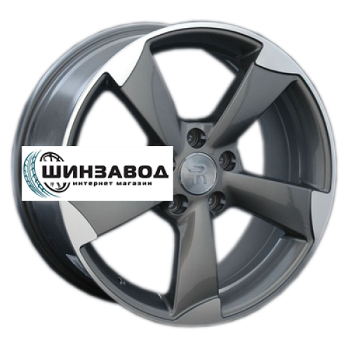 Replay 8,5x19/5x112 ET30 D66,6 A56 GMFP (конус, A001)