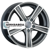 Replay 7x16/5x112 ET46 D66,6 A62 GMF (конус, C570)
