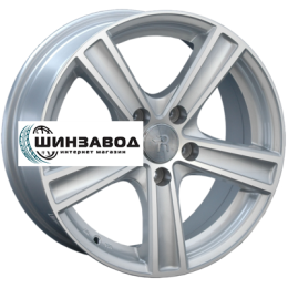 Replay 7x17/5x112 ET42 D66,6 A62 SF (конус, C570)
