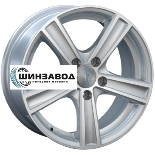 Replay 7x17/5x112 ET42 D66,6 A62 SF (конус, C570)