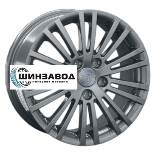 Replay 7x16/5x112 ET50 D57,1 A85 GM (конус, C570)