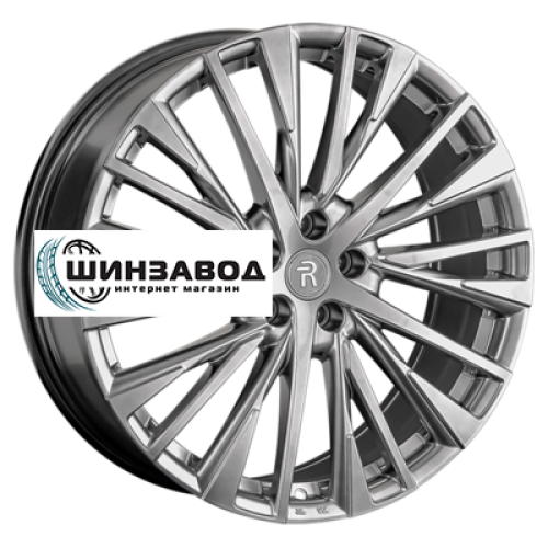 Replay 9x21/5x114,3 ET40 D60,1 AV3 HPB (конус, C570)