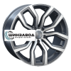 Replay 10x20/5x120 ET40 D74,1 B110 GMF (конус, B640)