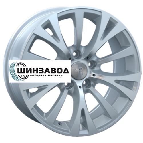 Replay 8x18/5x120 ET30 D72,6 B121 SF (конус, C645)