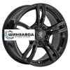 Replay 8x17/5x120 ET30 D72,6 B129 BK (конус, B640)