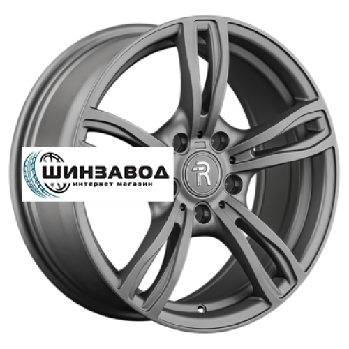 Replay 8x17/5x120 ET43 D72,6 B129 MGM (конус, B640)