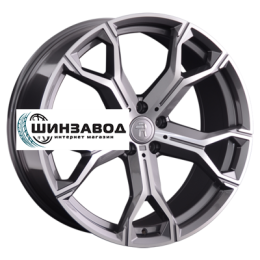 Replay 9,5x22/5x112 ET37 D66,6 B135 GMF (конус, B640)