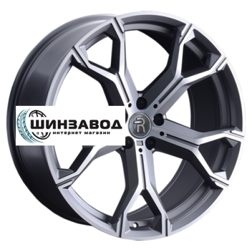 Replay 10,5x22/5x112 ET43 D66,6 B135 MGMF (конус, B640)