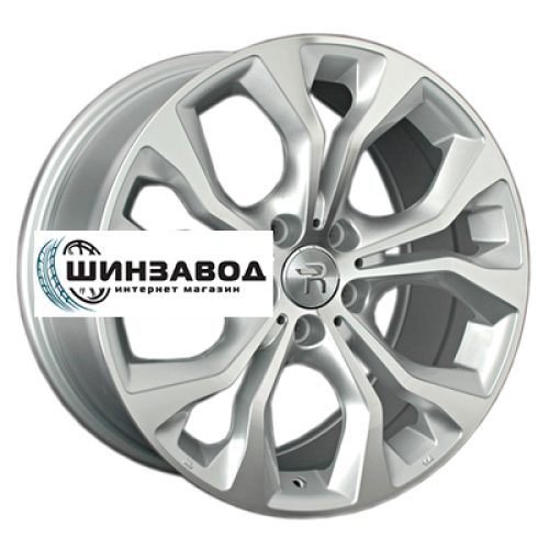 Replay 9x19/5x120 ET48 D74,1 B151 SF (конус, B640)