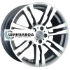 Replay 9x19/5x120 ET18 D72,6 B152 GMF (конус, B640)