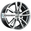 Replay 9x19/5x120 ET48 D74,1 B169 GMF (конус, B640)