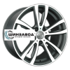 Replay 9x19/5x120 ET48 D74,1 B169 MBF (конус, B640)