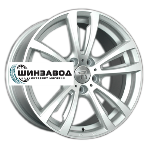Replay 10x20/5x120 ET40 D74,1 B169 SF (конус, B640)