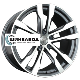 Replay 9x19/5x120 ET18 D72,6 B170 GMF (конус, B640)
