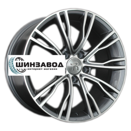 Replay 9x19/5x120 ET48 D74,1 B174 GMF (конус, B640)
