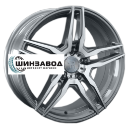 Replay 8x18/5x112 ET30 D66,6 B175 GMF (конус, B640)