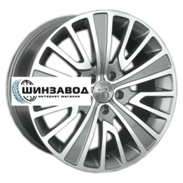 Replay 8,5x19/5x120 ET38 D72,6 B178 GMFP (конус, B640)