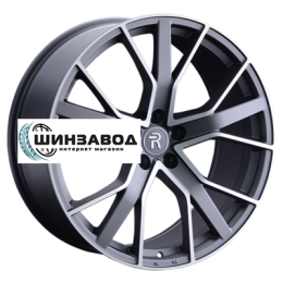 Replay 9,5x21/5x112 ET36 D66,6 B191 MGMF (конус, B640)