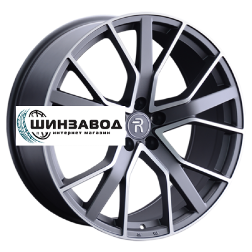 Replay 9x20/5x112 ET35 D66,6 B191 MGMF (конус, B640)