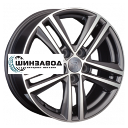 Replay 7,5x17/5x112 ET52 D66,6 B199 GMF (конус, C570)