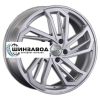 Replay 8x19/5x112 ET47 D66,6 B204 Sil (конус, B640)