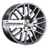 Replay 8x18/5x112 ET30 D66,6 B208 GMF (конус, B640)