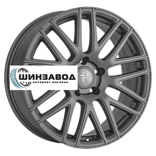 Replay 8x18/5x120 ET30 D72,6 B208 MGM (конус, B640)