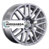 Replay 8x18/5x112 ET30 D66,6 B208 Sil (конус, B640)