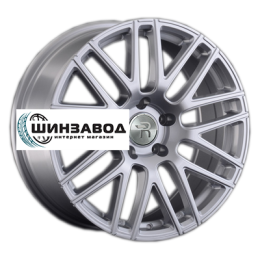 Replay 8x18/5x112 ET30 D66,6 B208 Sil (конус, B640)