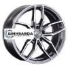 Replay 9x20/5x112 ET35 D66,6 B209 GMF (конус, C570)